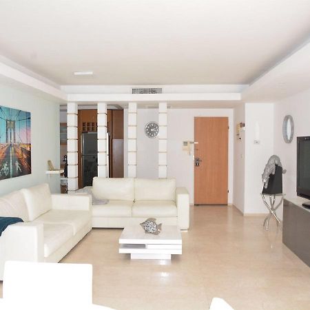 Sweethome26 Luxury Apartment Eilat / Free Parking ภายนอก รูปภาพ