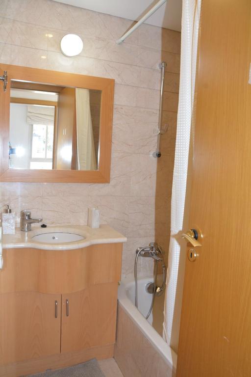Sweethome26 Luxury Apartment Eilat / Free Parking ภายนอก รูปภาพ