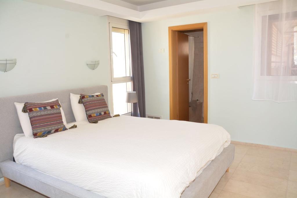 Sweethome26 Luxury Apartment Eilat / Free Parking ภายนอก รูปภาพ