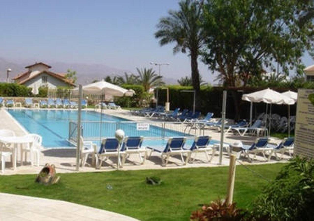 Sweethome26 Luxury Apartment Eilat / Free Parking ภายนอก รูปภาพ