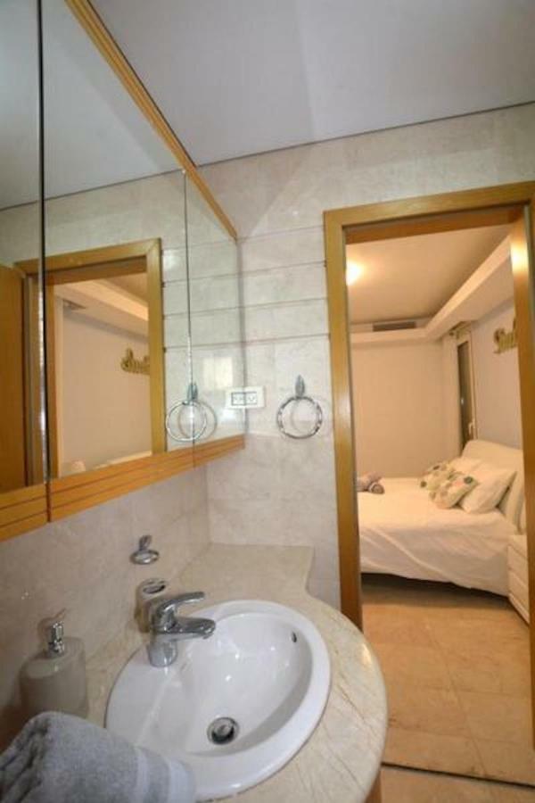 Sweethome26 Luxury Apartment Eilat / Free Parking ภายนอก รูปภาพ